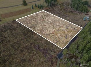 0 Fries Rd LOT B, Winlock, WA 98596