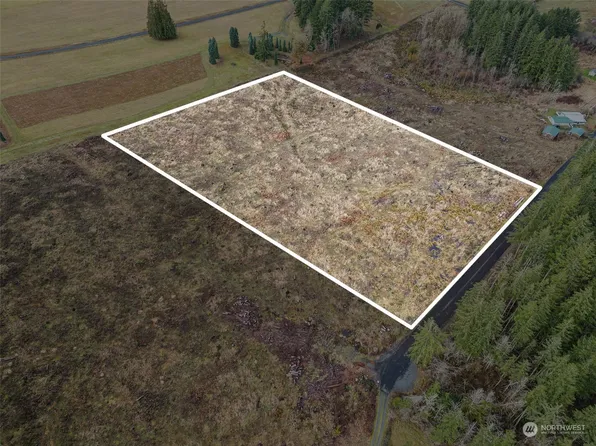 0 Fries Rd, Lot B, Winlock, WA 98596