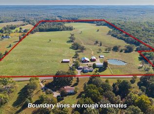 2527 Highway Jj, Bourbon, MO 65441