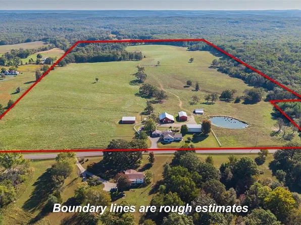 2527 Highway Jj, Bourbon, MO 65441