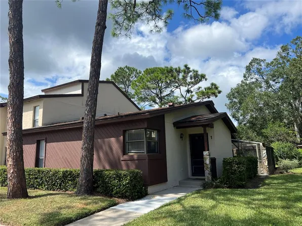 1200 Tarpon Woods Blvd APT N1, Palm Harbor, FL 34685