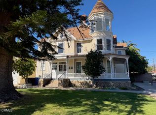 933 E Santa Paula St, Santa Paula, CA 93060