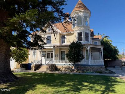 933 E Santa Paula St, Santa Paula, CA, 93060