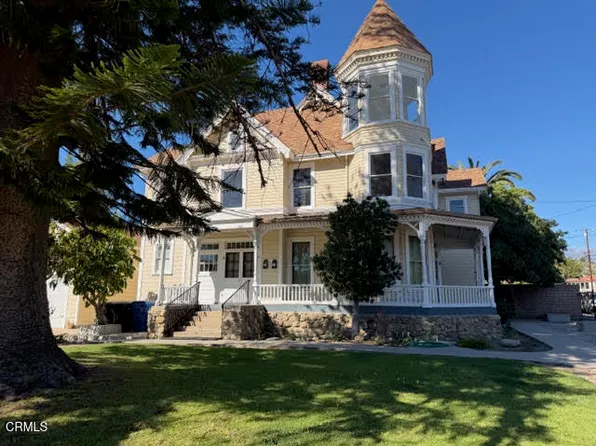 933 E Santa Paula St, Santa Paula, CA 93060