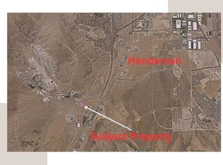 4200 Huckleberry Ln, Las Vegas, NV 89054