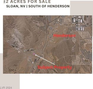 4200 Huckleberry Ln, Las Vegas, NV, 89054