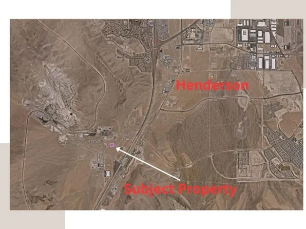 4200 Huckleberry Ln, Las Vegas, NV 89054