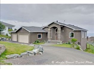 6000 Greece Dr, Anchorage, AK 99516