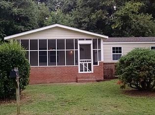 615 Chisholm Ln, Suffolk, VA 23434