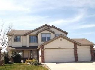 19902 E Red Fox Ln, Centennial, CO 80015
