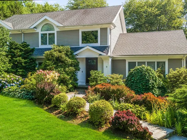 9 Thomas Lane, Scarsdale, NY 10583