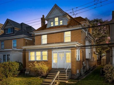 2919 Voelkel Ave, Pittsburgh, PA, 15216