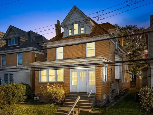 2919 Voelkel Ave, Pittsburgh, PA 15216