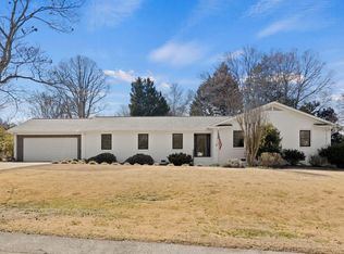 105 Abingdon Way, Greenville, SC 29615