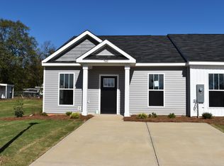 560 Hardy Point, North Augusta, SC 29841
