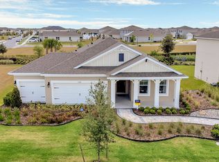 Homes Available Soon, Seneca, Zellwood, FL 32798