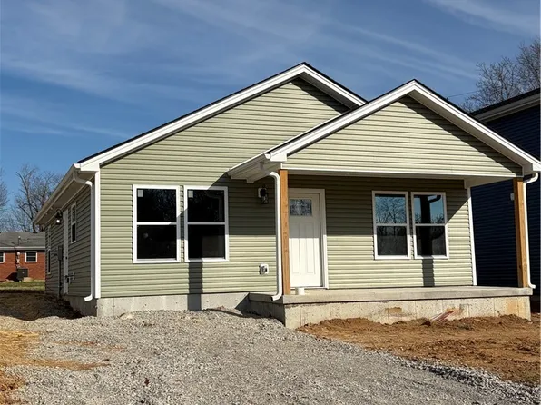 308 Taff Street, Charlestown, IN 47111