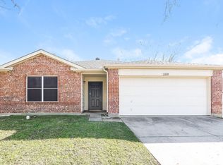 3309 Teasbend Ct, Denton, TX 76210