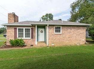 313 Clofton Dr, Nashville, TN 37221