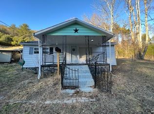 1234 Little Dry Run Rd, Butler, TN 37640