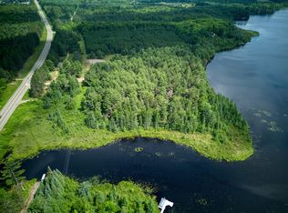 Off Hwy #45-2, Three Lakes, WI 54562