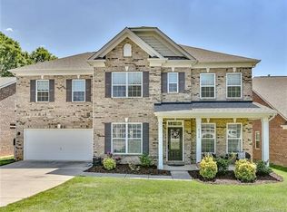 4136 Stacy Blvd, Charlotte, NC 28209