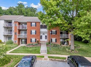 112 Castletown Rd UNIT 301, Lutherville Timonium, MD 21093