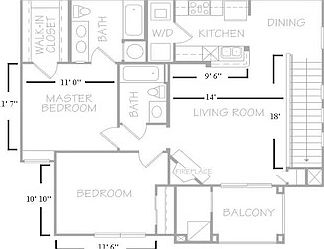 2nd image of 15842 Grand Ave APT 63