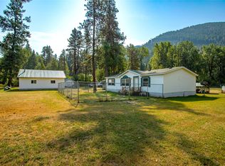 11080 Mullan Gulch Rd, Saint Regis, MT 59866