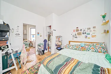 Rented by Living New York