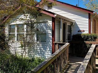 3116 E St SE, Washington, DC 20019