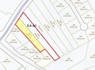5444 Lawrenceville Hwy NW LOT 1, Lilburn, GA 30047