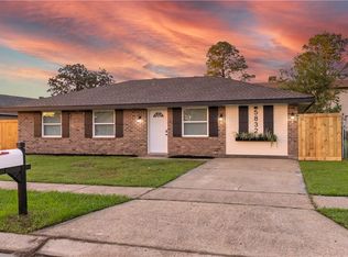 5832 Rue Voltaire, Marrero, LA 70072