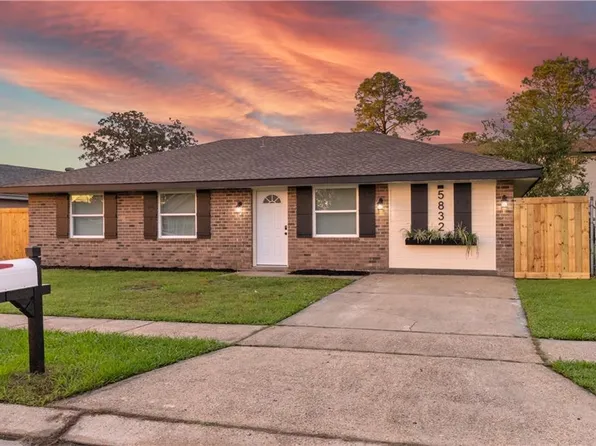 5832 Rue Voltaire, Marrero, LA 70072