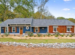 7375 Bear Mountain Rd, Dawsonville, GA 30534