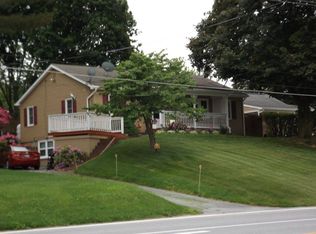 3315 Maple Grove Rd, Manchester, MD 21102