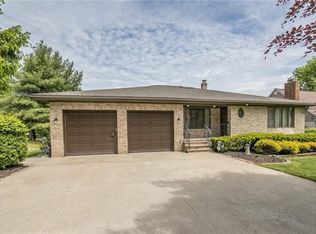 4405 Chestnut Rd, Independence, OH 44131