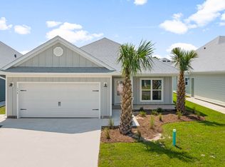 The Isabella Plan, WindMark Beach, Joe, FL 32456