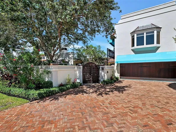 325 Bontona Ave, Fort Lauderdale, FL 33301
