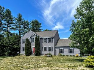 149 Groton Rd, Shirley, MA 01464