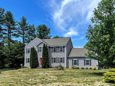 149 Groton Rd, Shirley, MA, 01464