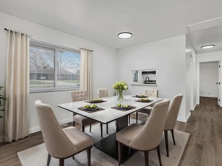Call or text Direct for Showing

Apply at

Under Rental's

Enjoy the convenience of city living along with the charm of country living. The Post Office and Library, a host of restaurants and stores, all kinds of service