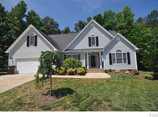 1961 Bowles Ave, Creedmoor, NC 27522
