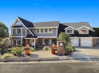 5404 Vista Del Arroyo Dr, La Crescenta, CA 91214