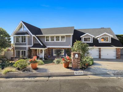 5404 Vista Del Arroyo Dr, La Crescenta, CA, 91214