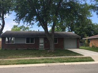 7690 Sebring Dr, Dayton, OH 45424