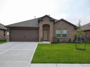 3230 McDonough Way, Katy, TX 77494