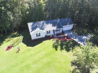 107 Brookgreen Dr, Clayton, NC 27527
