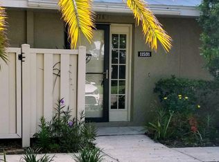 11591 W Bayshore Dr #116, Crystal River, FL 34429