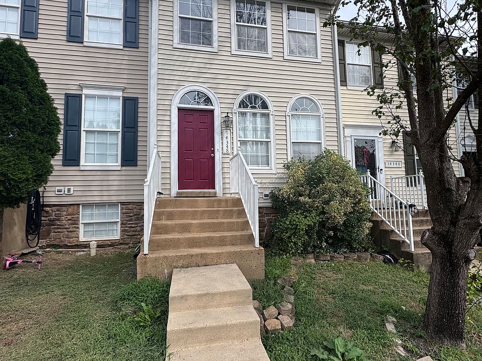 1st image of 14348 Madrigal Dr